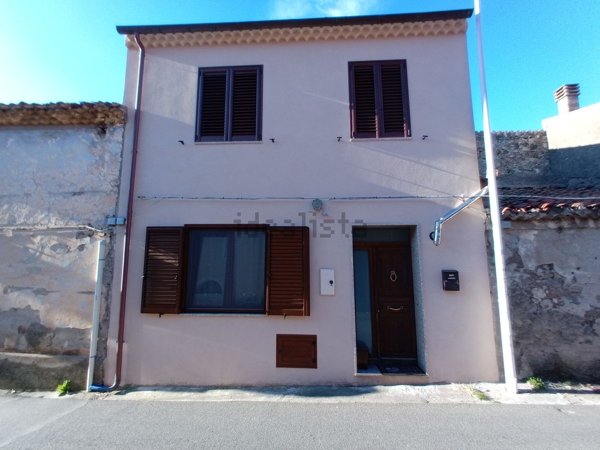 casa indipendente in vendita a Bonorva