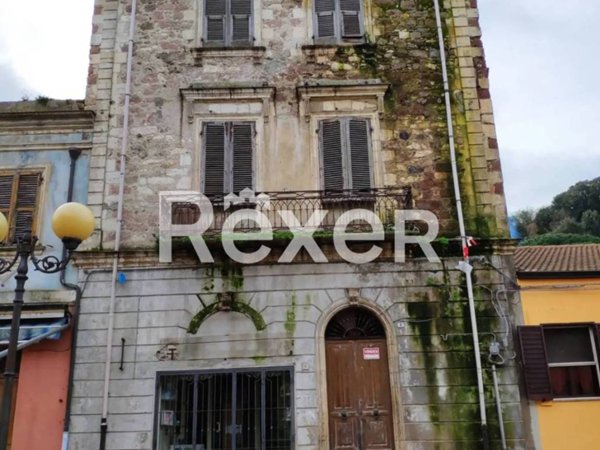 casa indipendente in vendita a Bonorva