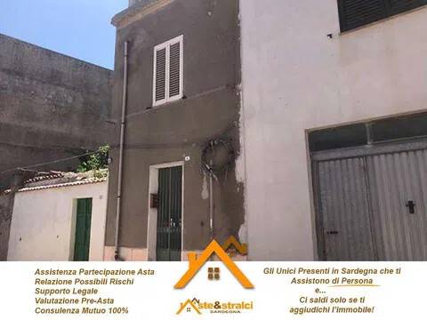 appartamento in vendita a Bonorva
