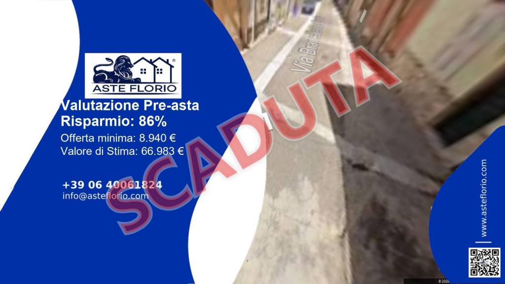appartamento in vendita a Bonorva