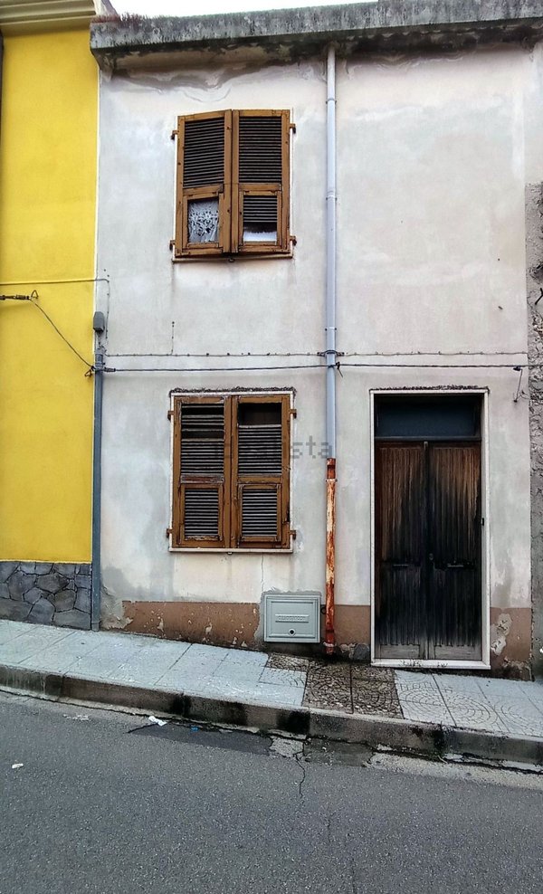 casa indipendente in vendita a Bonorva