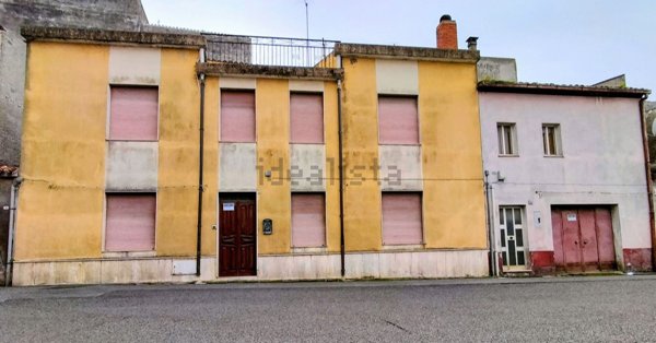casa indipendente in vendita a Bonorva