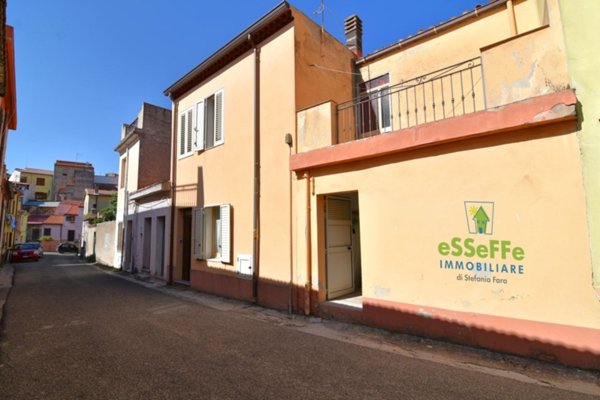 casa indipendente in vendita a Bonorva
