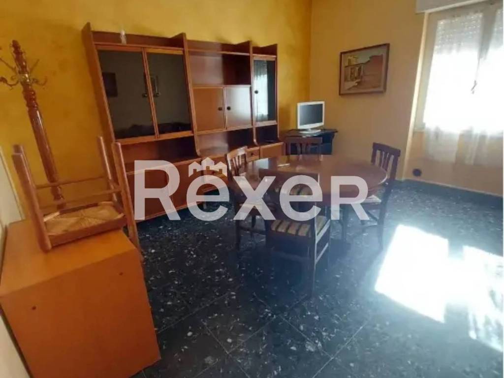 appartamento in vendita a Bonorva