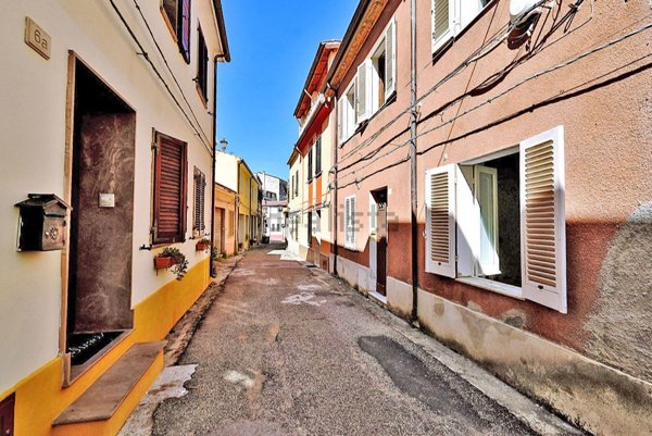 casa indipendente in vendita a Bonorva
