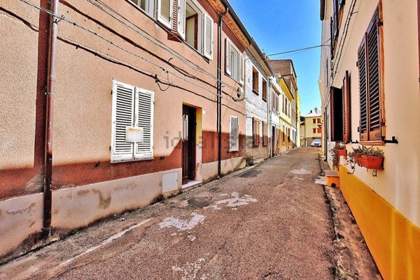 casa indipendente in vendita a Bonorva