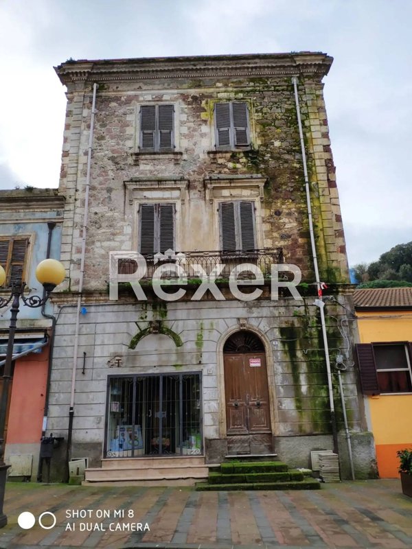 casa indipendente in vendita a Bonorva