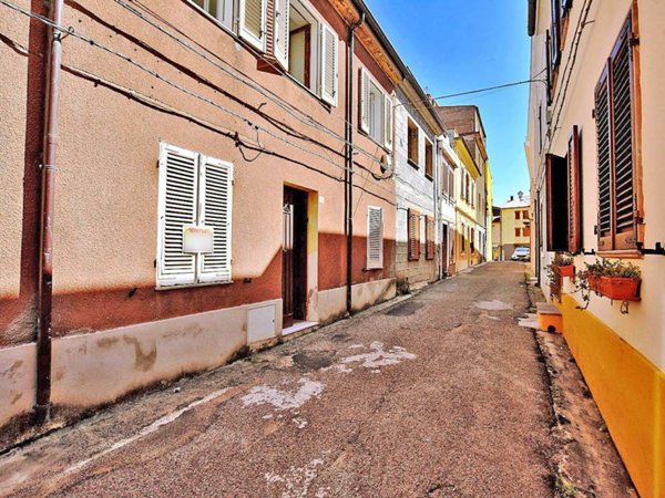 casa indipendente in vendita a Bonorva
