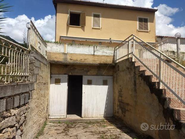 casa indipendente in vendita a Bortigiadas