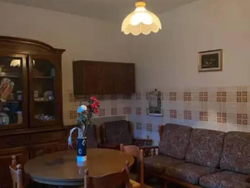 casa indipendente in vendita a Bortigiadas