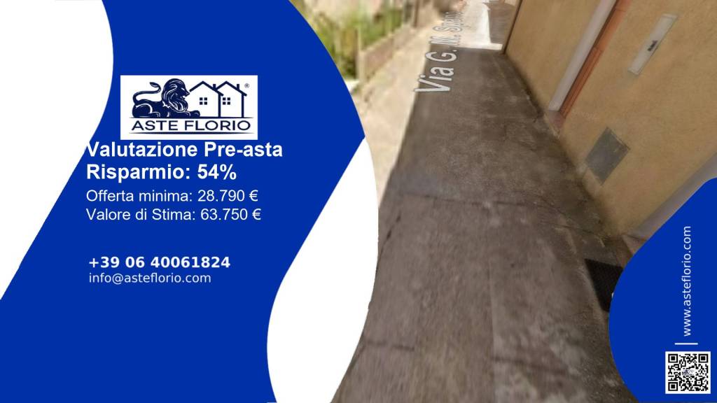 appartamento in vendita a Bortigiadas