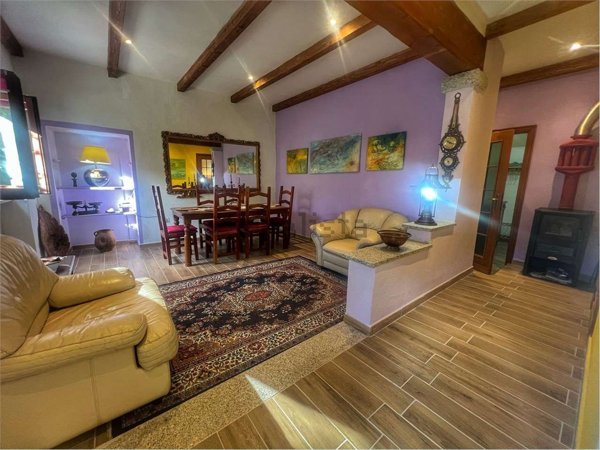 appartamento in vendita a Bortigiadas