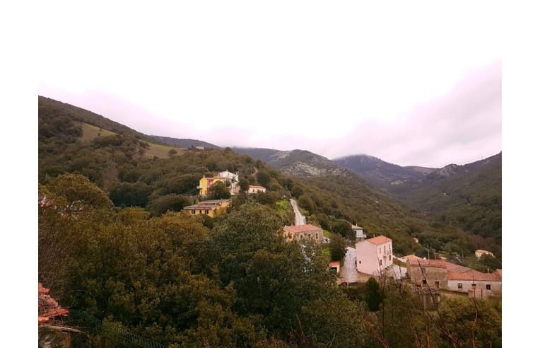 casa indipendente in vendita a Bortigiadas