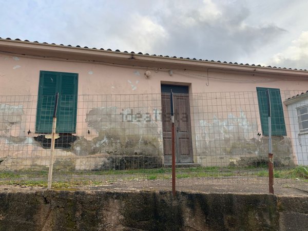 quadrivano in vendita a Bortigiadas