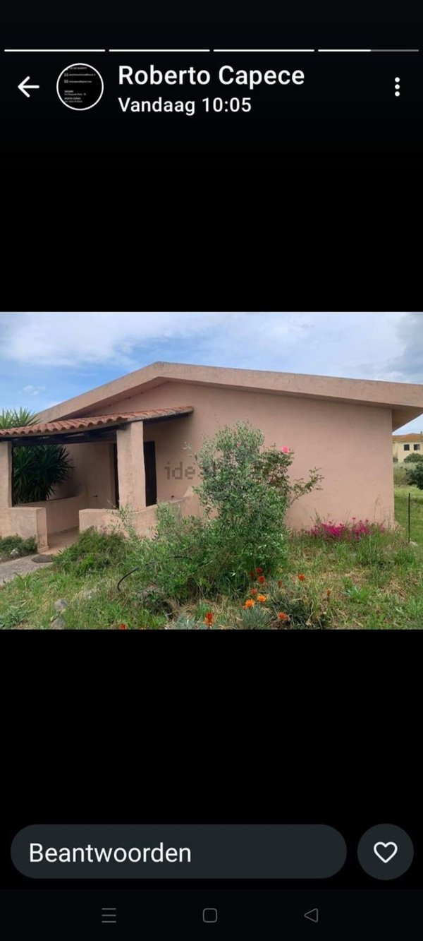 casa indipendente in vendita a Bortigiadas