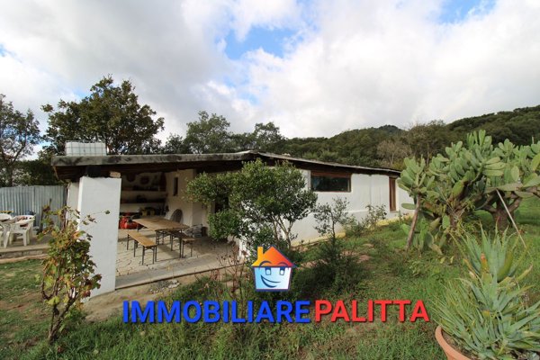 appartamento in vendita a Bortigiadas