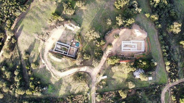 casa indipendente in vendita a Bortigiadas