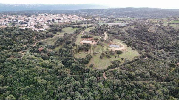 casa indipendente in vendita a Bortigiadas
