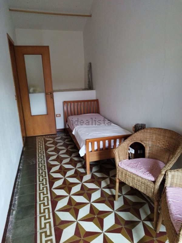 appartamento in vendita a Bortigiadas