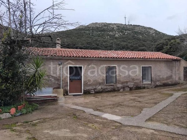 casale in vendita a Bortigiadas