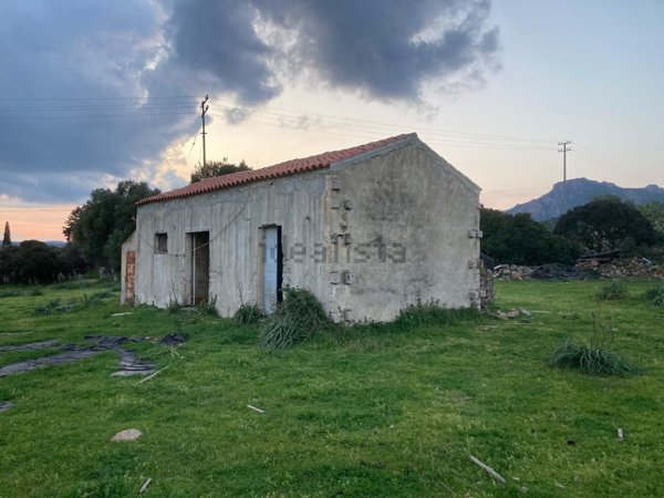 casa indipendente in vendita a Bortigiadas