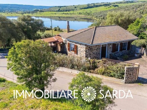 casa indipendente in vendita a Bortigiadas