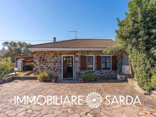 casa indipendente in vendita a Bortigiadas