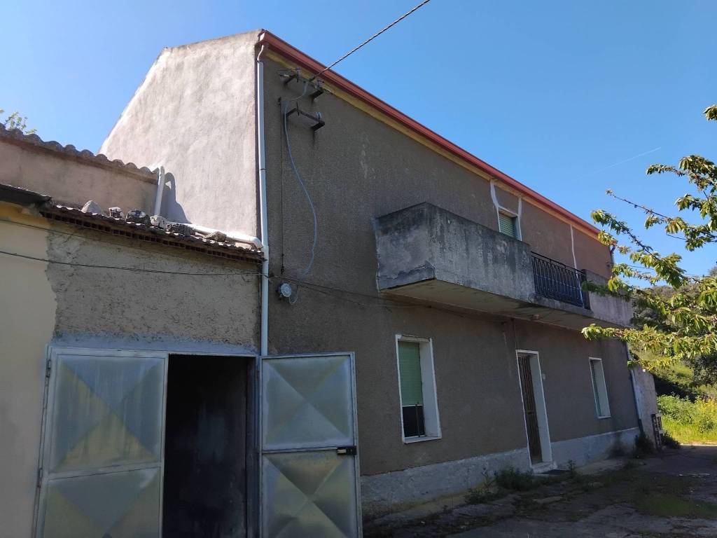 casa indipendente in vendita a Bortigiadas