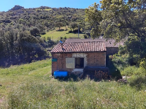 appartamento in vendita a Bortigiadas