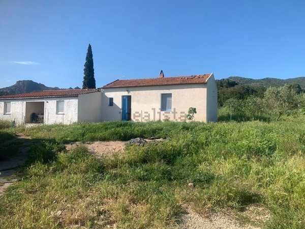 pentavano in vendita a Bortigiadas