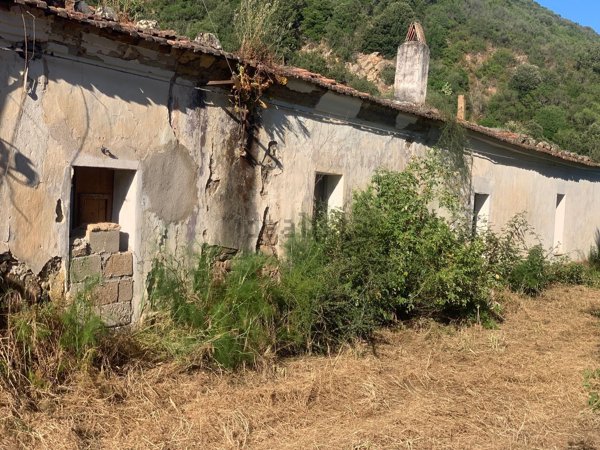 pentavano in vendita a Bortigiadas