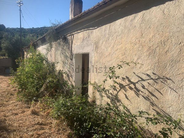 casa indipendente in vendita a Bortigiadas