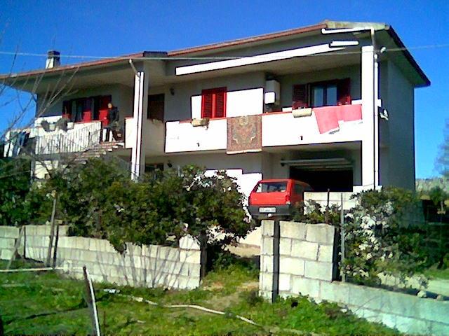 casa indipendente in vendita a Buddusò
