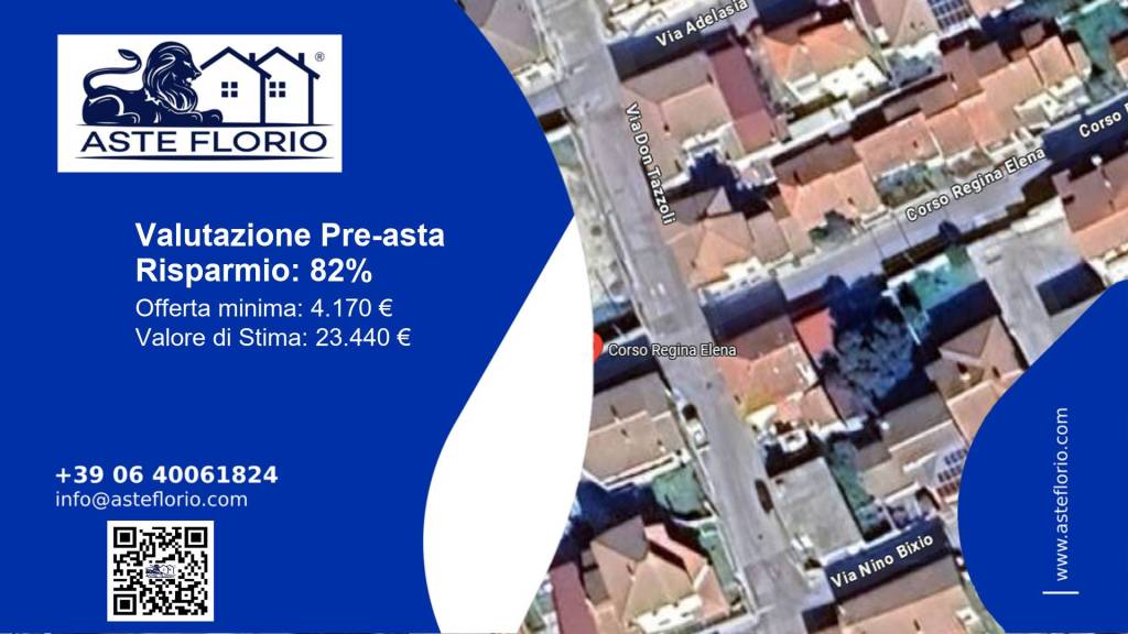 locale commerciale in vendita a Buddusò