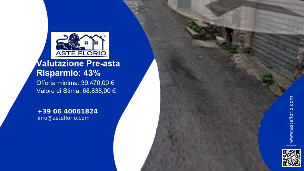 ufficio in vendita a Buddusò