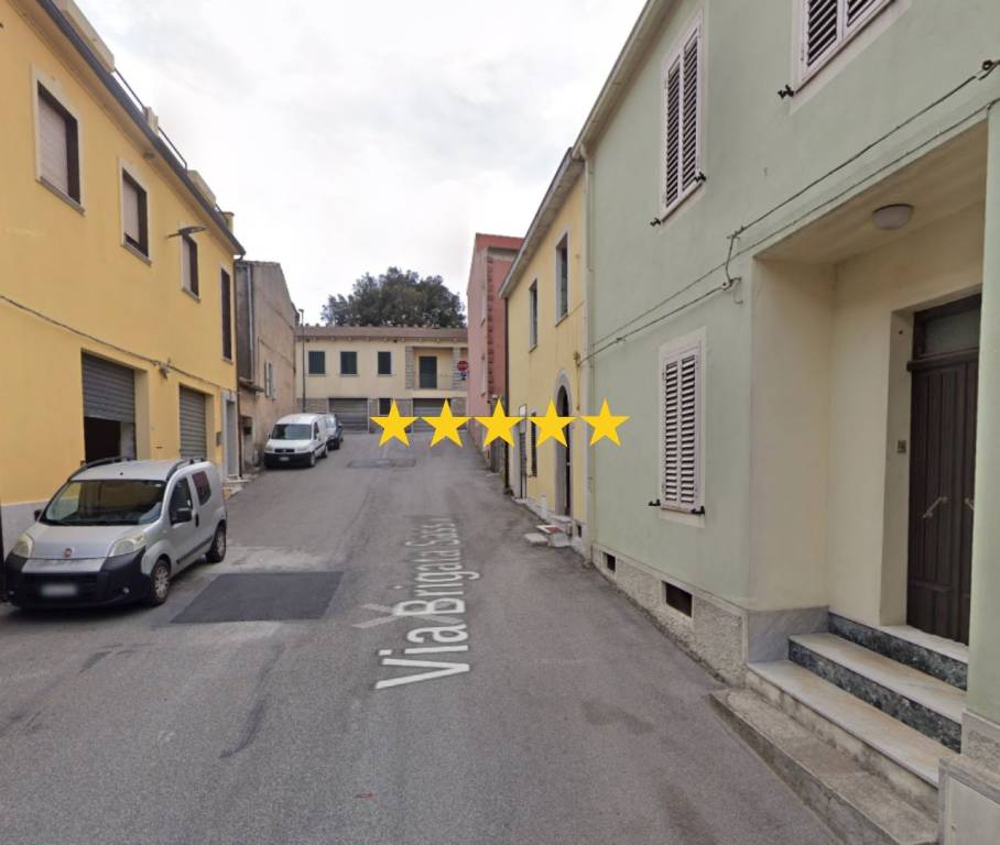 appartamento in vendita a Buddusò