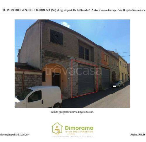 casa indipendente in vendita a Buddusò