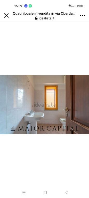 casa indipendente in vendita a Buddusò