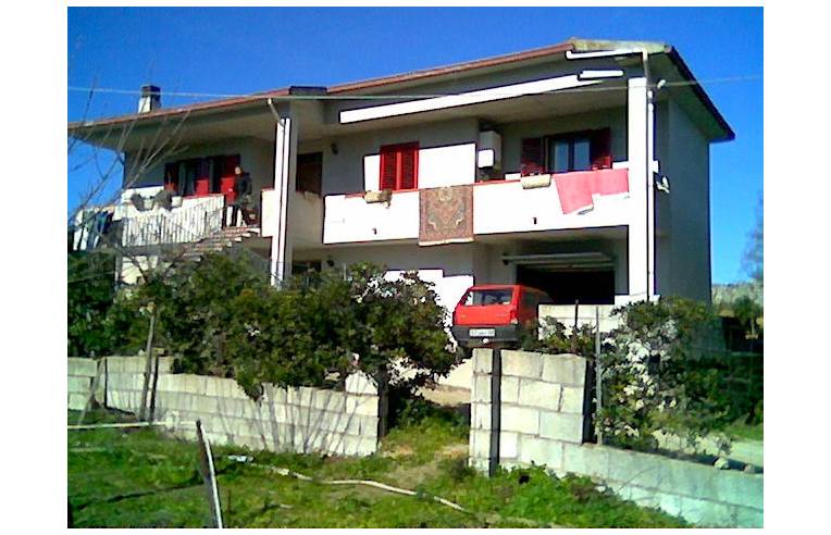 casa indipendente in vendita a Buddusò