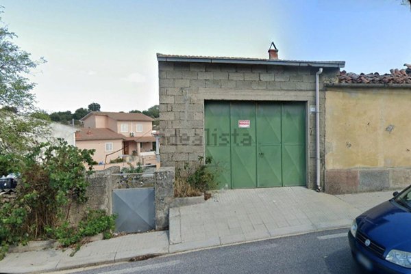 terreno edificabile in vendita a Buddusò