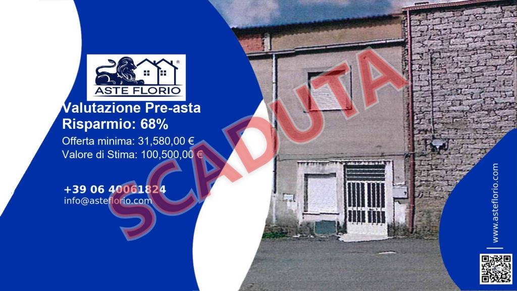 ufficio in vendita a Buddusò