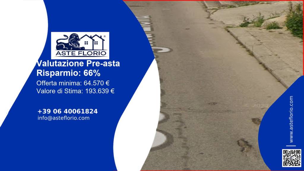 appartamento in vendita a Buddusò