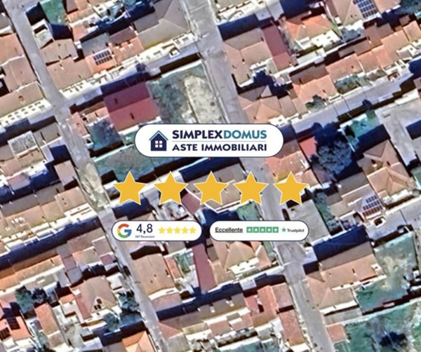 appartamento in vendita a Buddusò