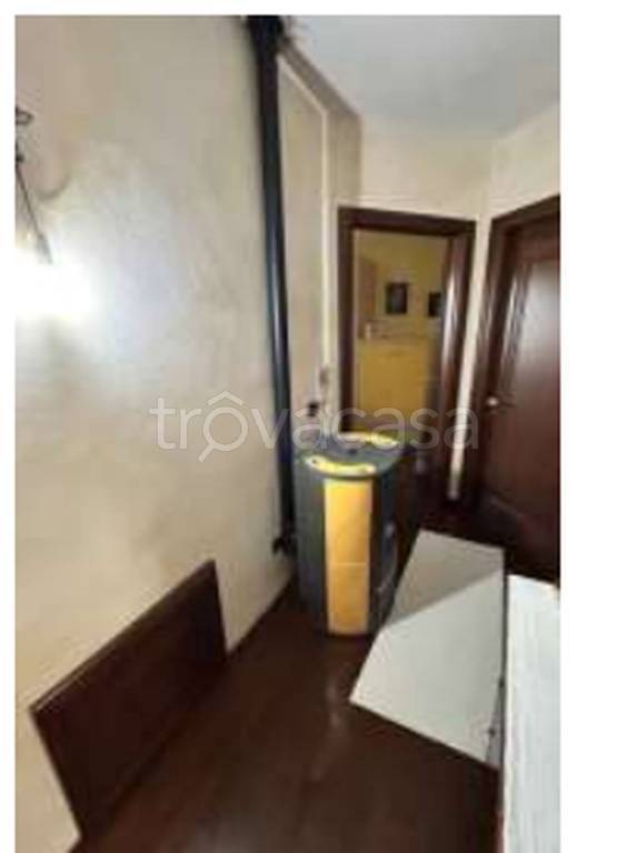 casa indipendente in vendita a Buddusò