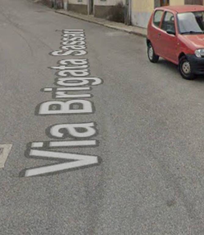 appartamento in vendita a Buddusò