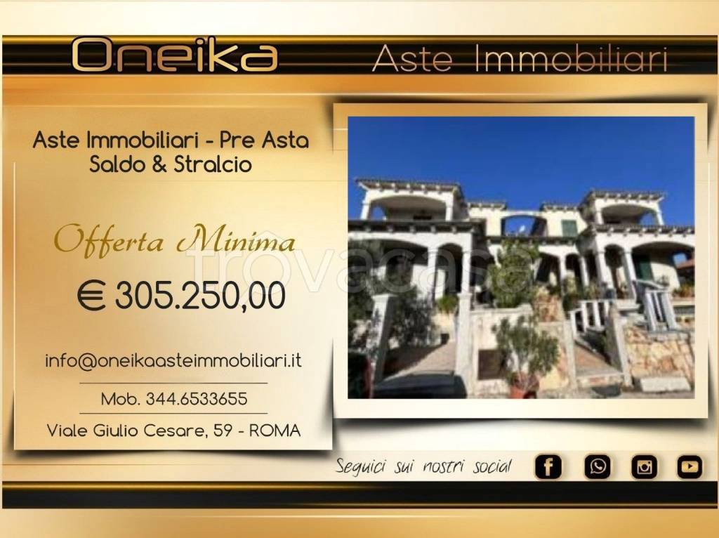 appartamento in vendita a Buddusò