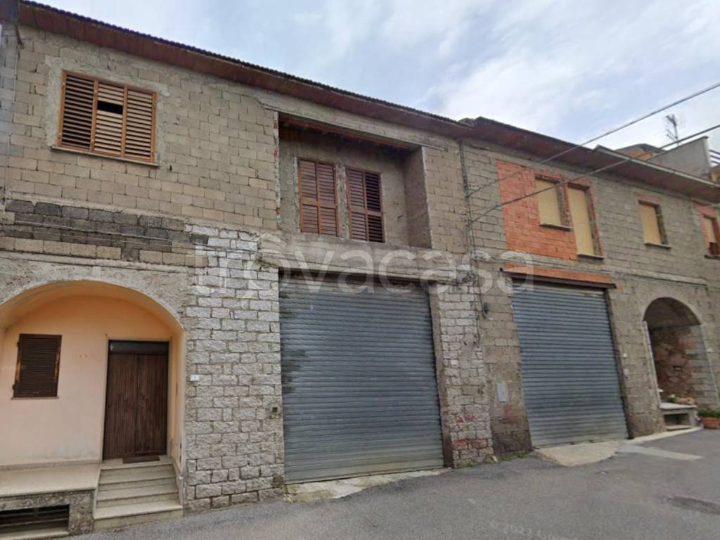 appartamento in vendita a Buddusò