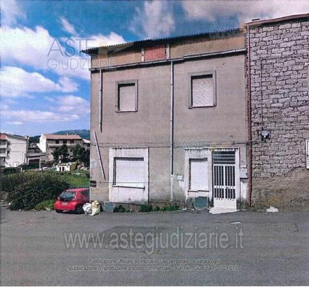 ufficio in vendita a Buddusò