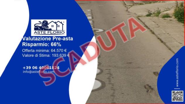 appartamento in vendita a Buddusò