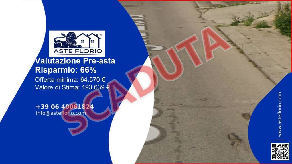 appartamento in vendita a Buddusò